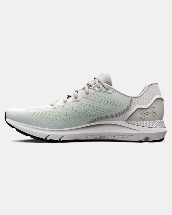 Men's UA HOVR™ Sonic 6 Daylight 2.0 Running Shoes in Gray image number 1